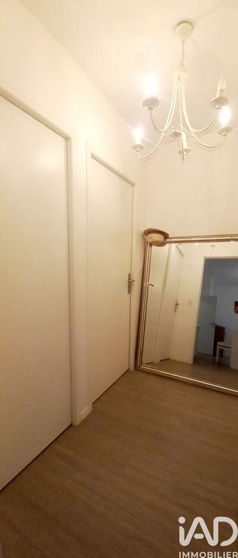 Appartement - 76 m² - 3 pièces