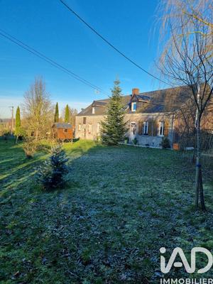 Maison - 194 m² - 9 pièces