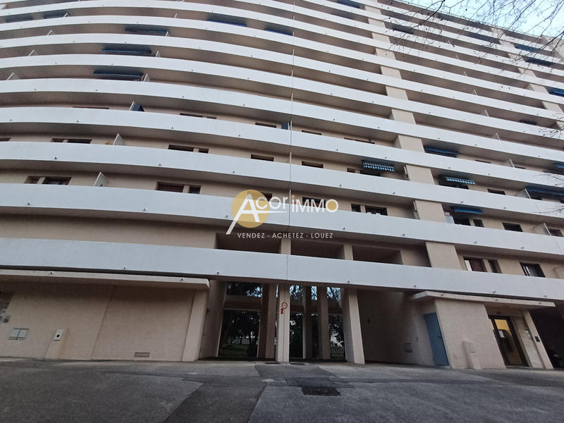 Appartement - 54 m² - 3 pièces