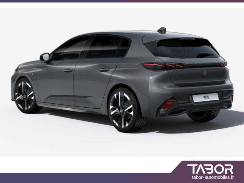Peugeot 308 Hybrid Gt Excl. My26 360° Massage