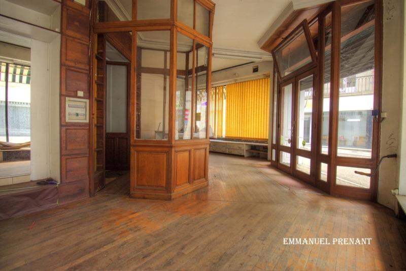 Maison de ville - 180 m² - 5 pièces