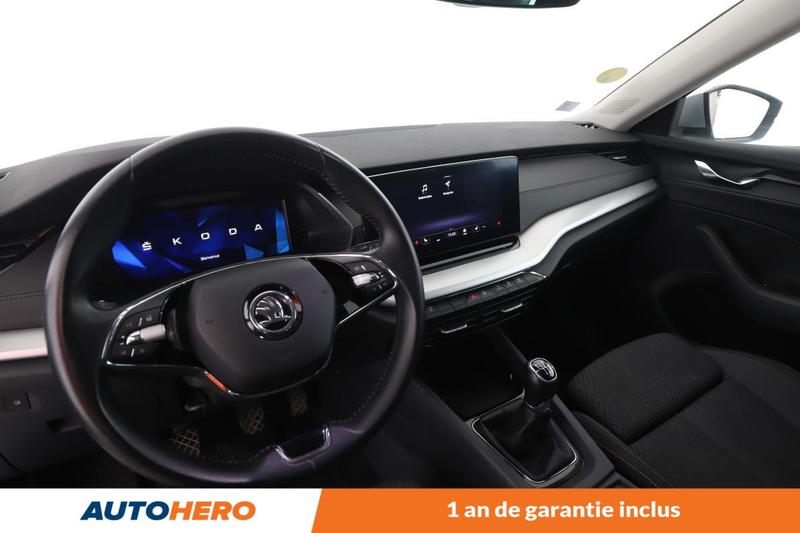 Skoda Octavia Combi 2.0 Tdi Ambition Bv6 150 ch