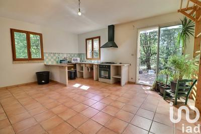 Maison - 57 m² - 2 pièces