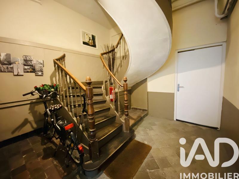 Duplex - 127 m² - 4 pièces