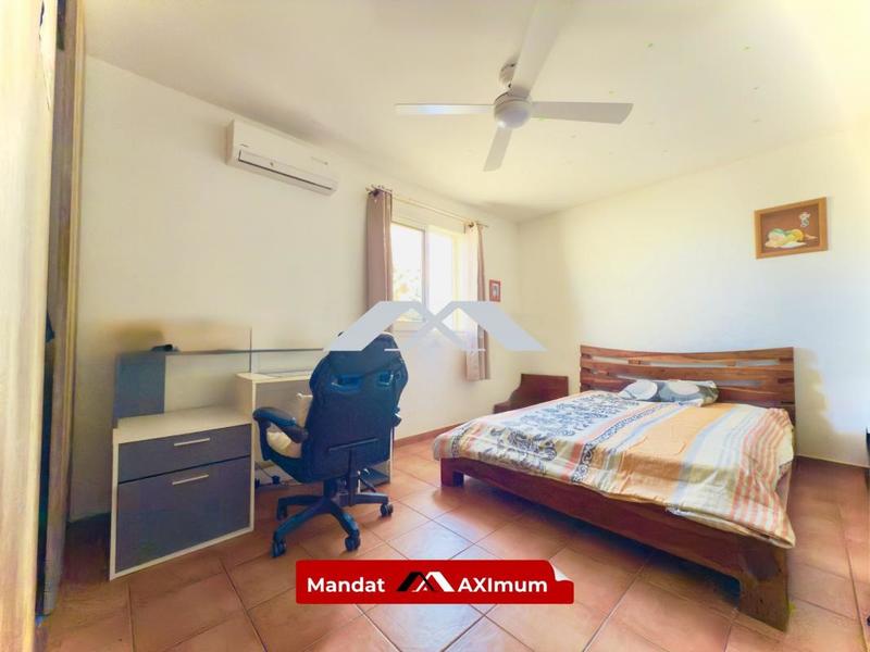 Villa - 114 m² - 5 pièces