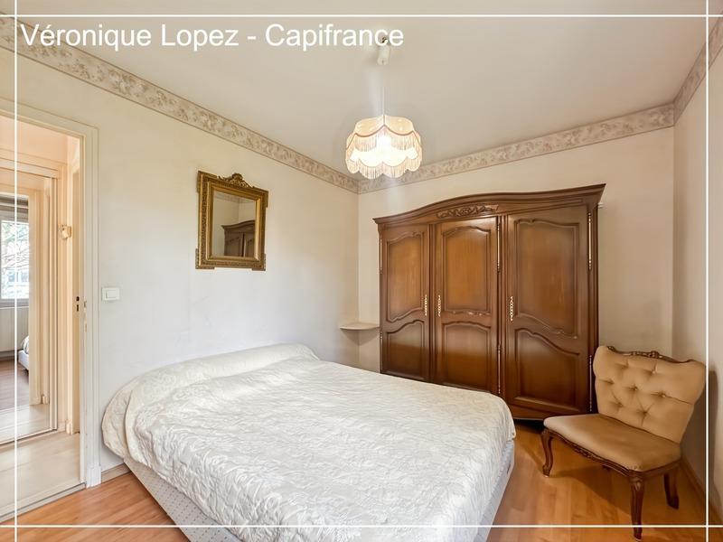 Maison - 102 m² - 4 pièces