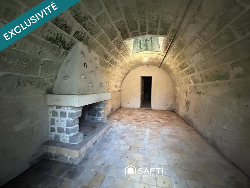 Maison - 68 m² - 4 pièces