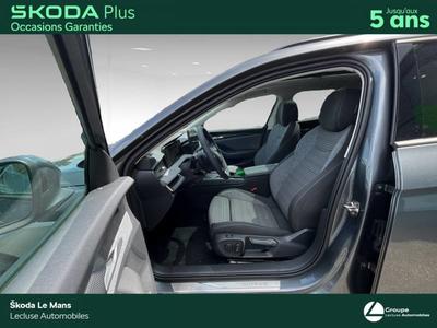 Skoda Superb Combi 2.0 Tdi 150 ch Scr Dsg7 Selection