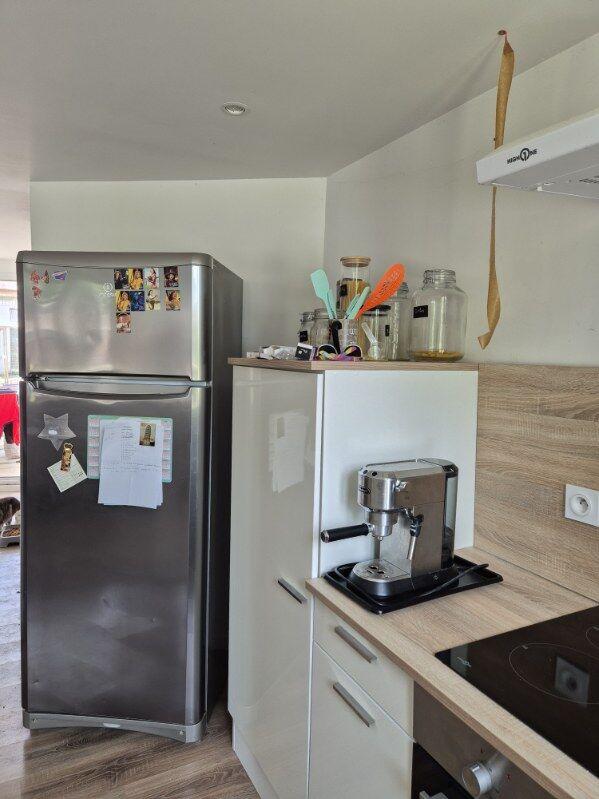 Maison - 60 m² - 2 pièces