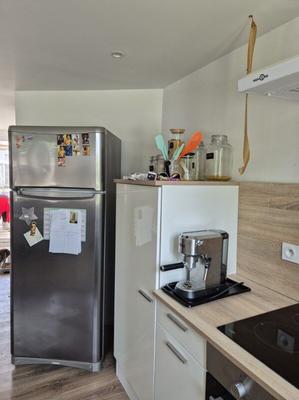 Maison - 60 m² - 2 pièces