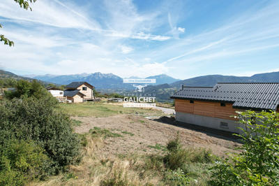 Terrain - 924 m²