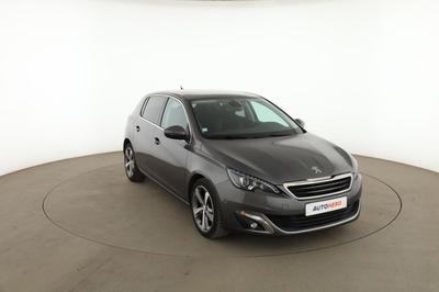 Peugeot 308 1.6 Blue-HDi Feline Eat6 120 ch