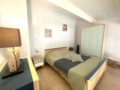 Appartement - 32 m² - 2 pièces