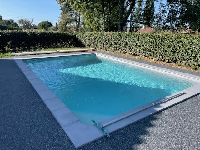 Villa - 132 m² - 6 pièces