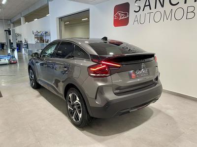 Citroën C4 III 1.5 Bluehdi 130 Eat8 Max