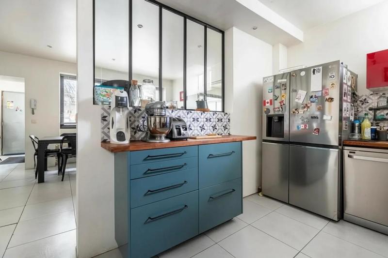 Maison - 156 m² - 5 pièces