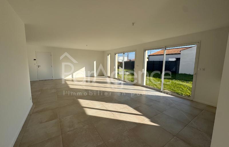 Maison - 150 m² - 4 pièces
