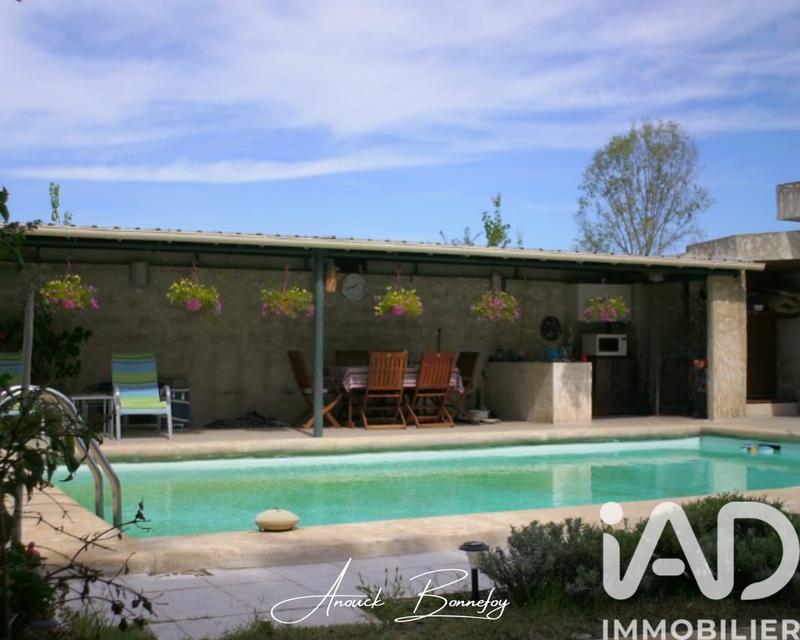 Maison - 154 m² - 5 pièces