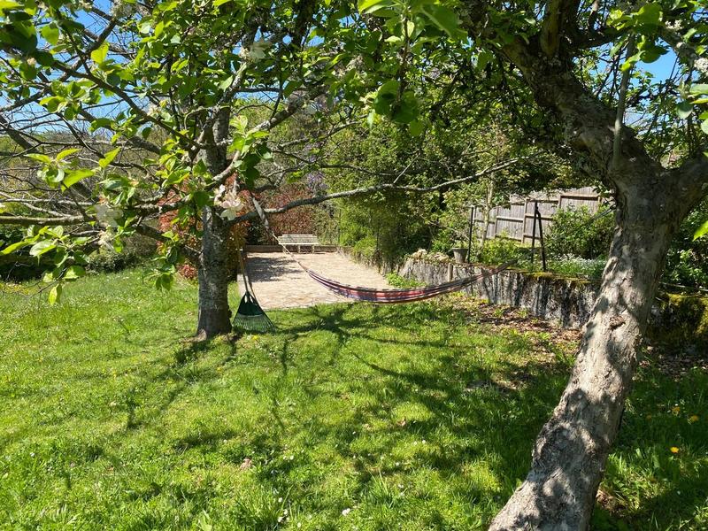 Maison - 104 m² - 4 pièces