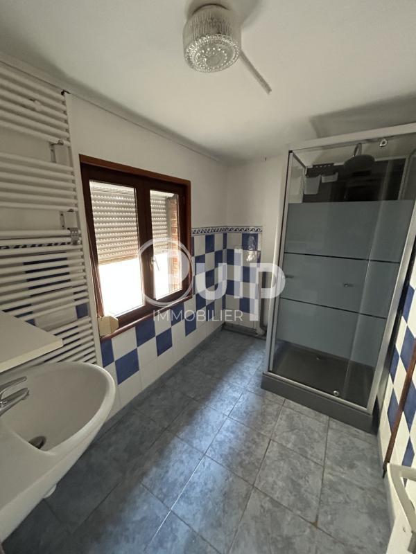 Maison - 75 m² - 3 pièces