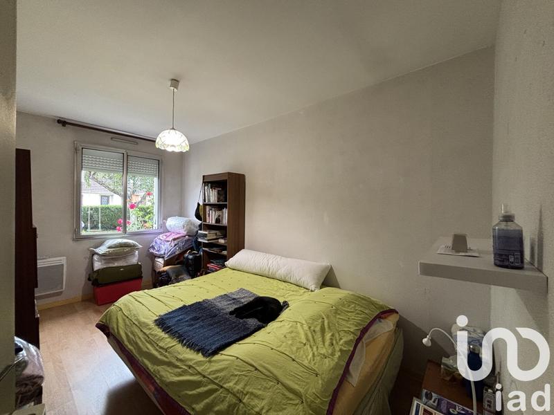 Maison - 113 m² - 6 pièces