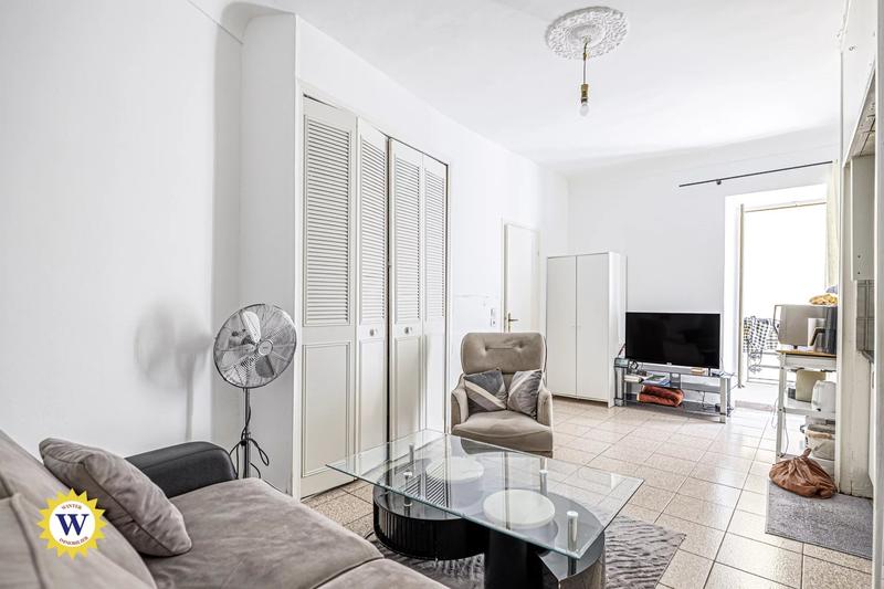 Appartement - 155 m² - 8 pièces