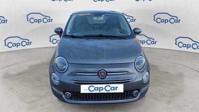 Fiat 500 II 1.2 69 Pop