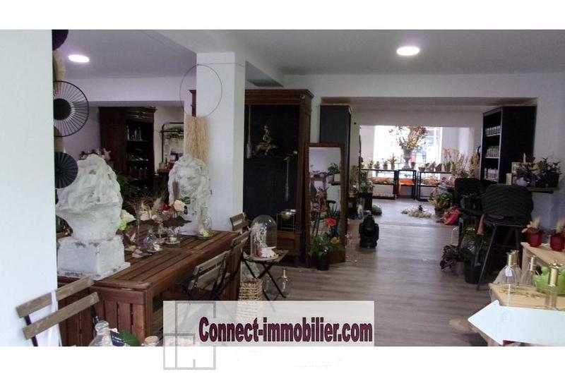 Maison - 148 m² - 6 pièces