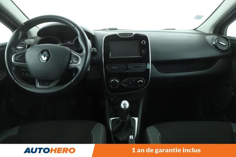 Renault Clio 0.9 TCe Energy Intens 90 ch