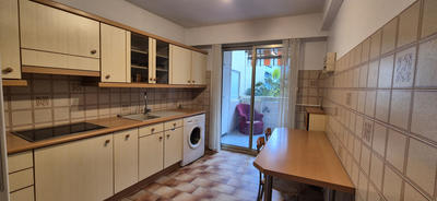 Appartement - 81 m² - 3 pièces