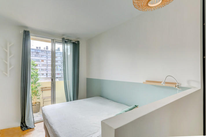 Appartement - 67 m² - 4 pièces