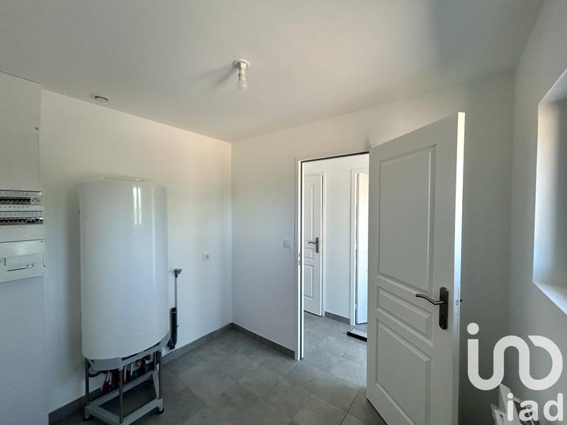 Maison - 67 m² - 4 pièces