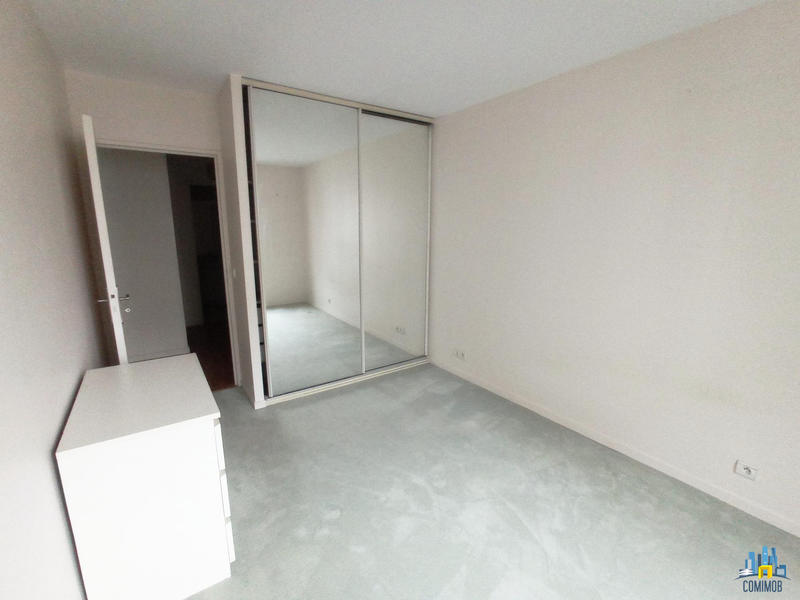 Appartement - 72 m² - 3 pièces