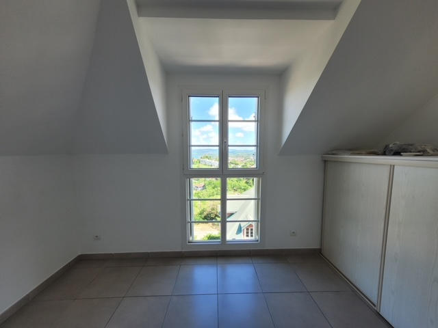 Appartement - 81 m² - 4 pièces