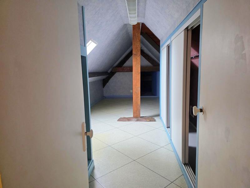 Maison - 64 m² - 3 pièces