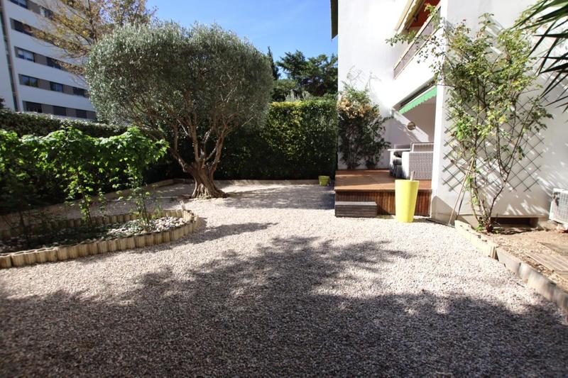 Appartement - 67 m² - 2 pièces