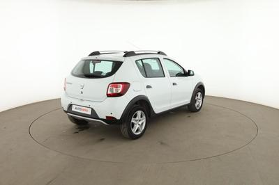 Dacia Sandero II Stepway 0.9 TCe Prestige 90 ch