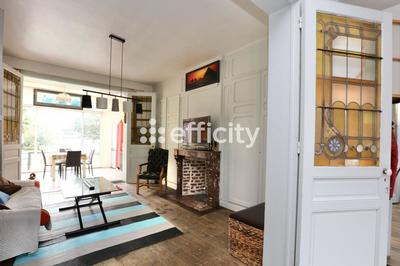 Maison - 178 m² - 6 pièces