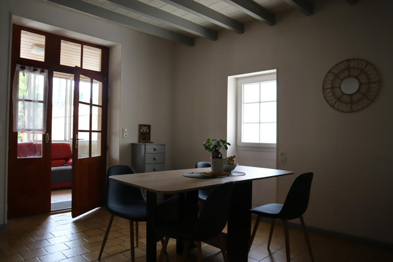 Maison - 143 m² - 4 pièces