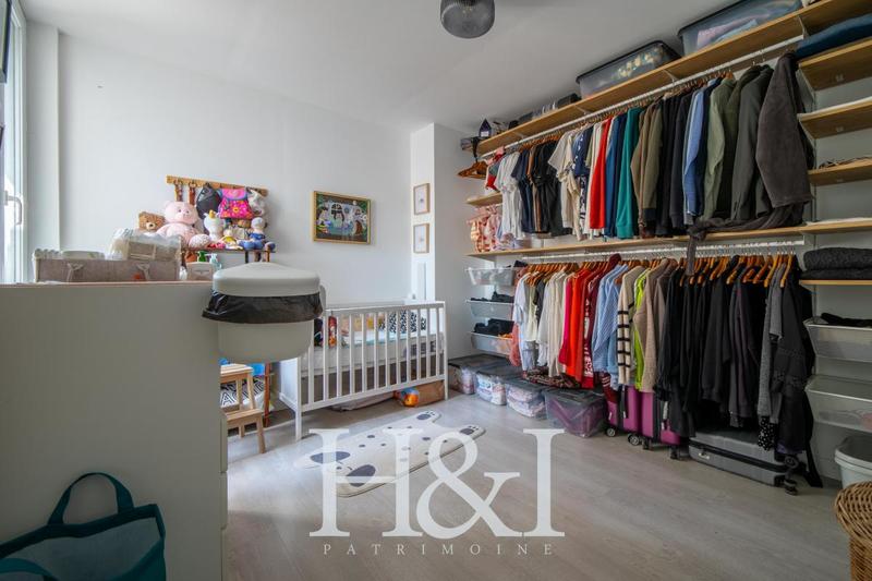 Propriété - 86 m² - 4 pièces