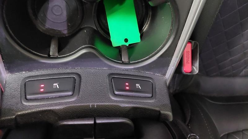 Renault Kadjar Intens Blue dCi 115