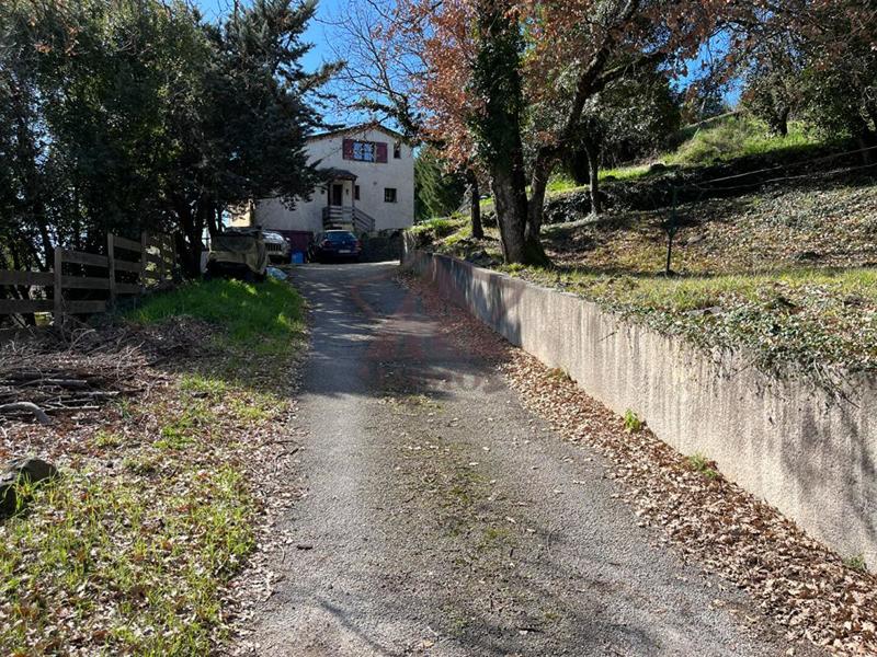 Maison - 109 m² - 5 pièces