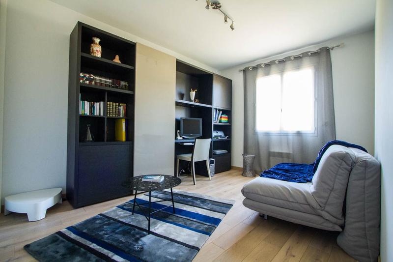 Maison - 141 m² - 5 pièces