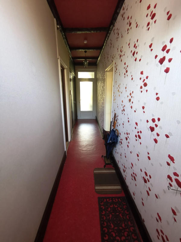 Maison - 215 m² - 8 pièces