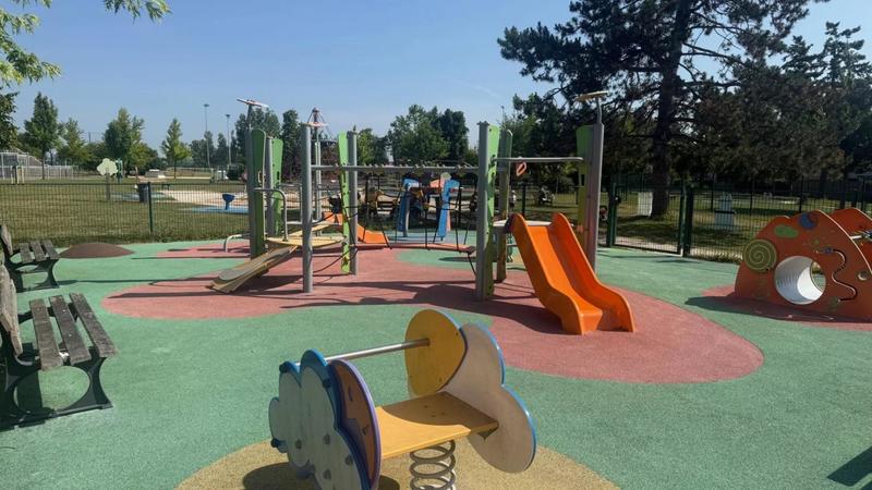 Maison - 101 m² - 6 pièces