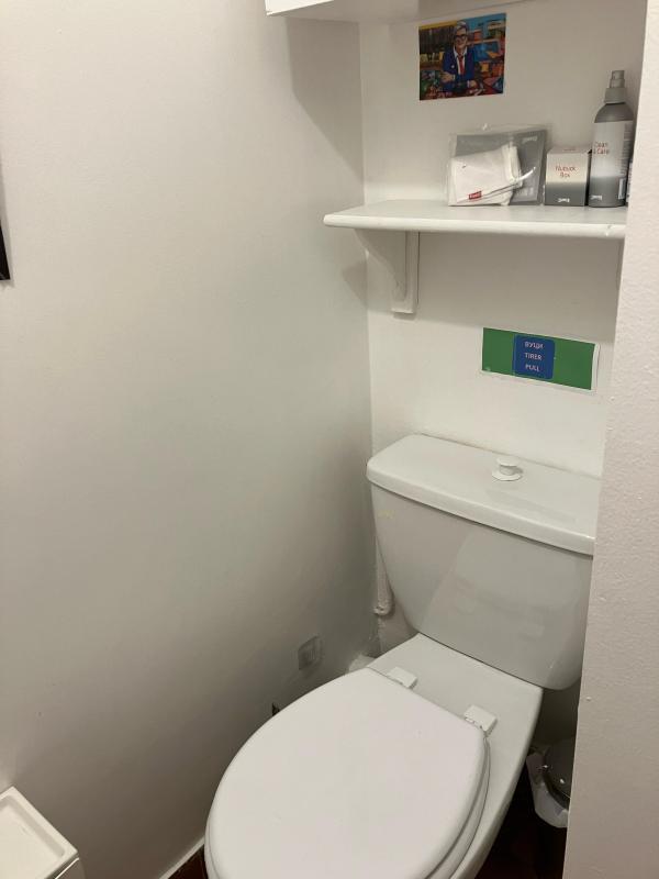 Studio - 30 m² - 1 pièce