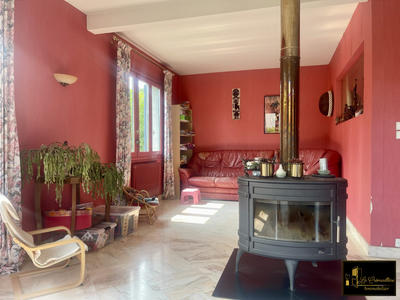 Maison - 236 m² - 9 pièces