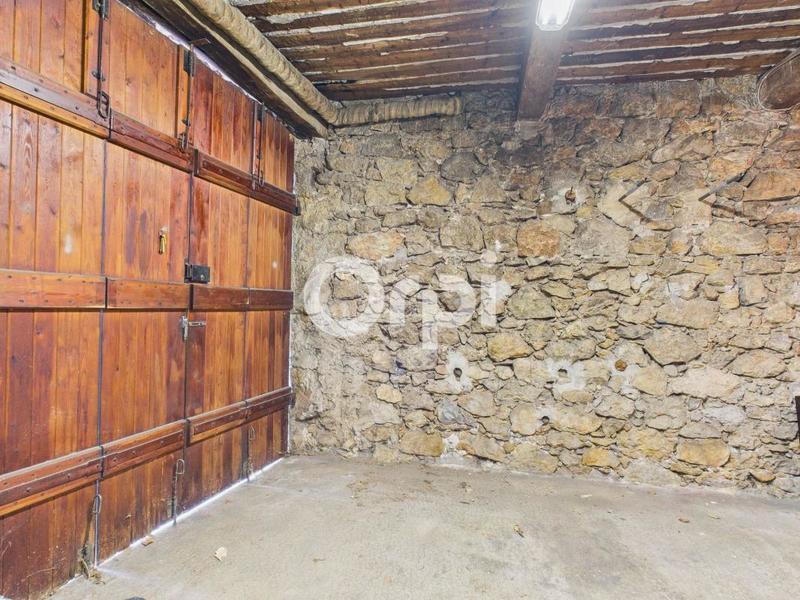 Maison de ville - 160 m² - 5 pièces