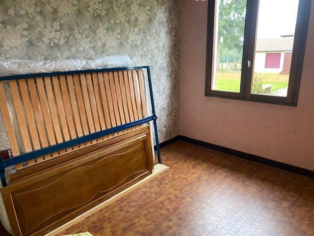 Maison - 102 m² - 6 pièces