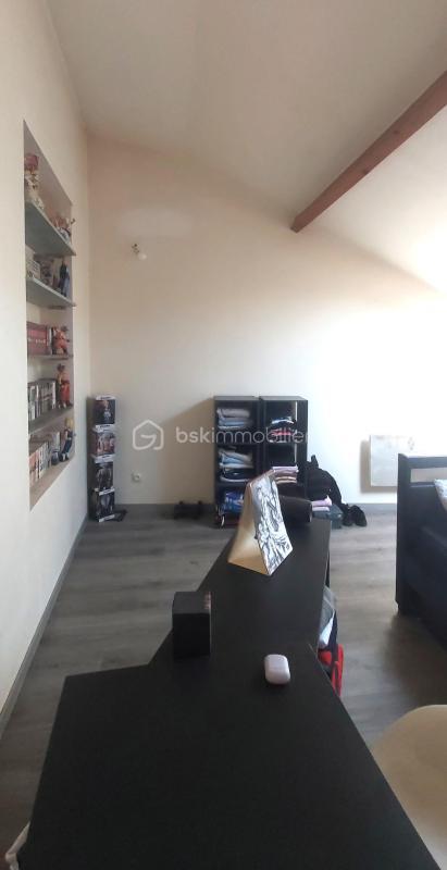 Maison en pierre - 79 m² - 4 pièces